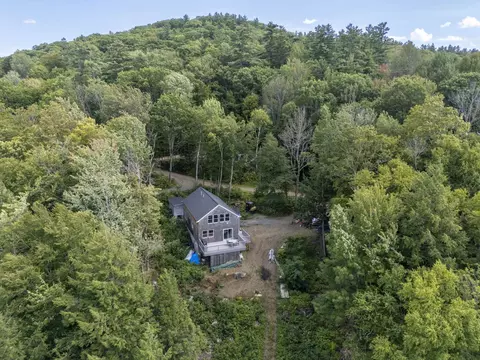 Exterior - 70 Harper Rd, Stoddard, NH 03464 photo 7 of 7