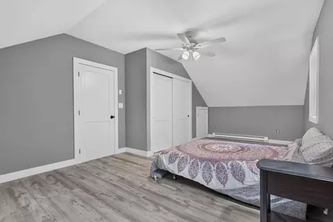Bedroom - 70 Harper Rd, Stoddard, NH 03464 photo 7 of 10