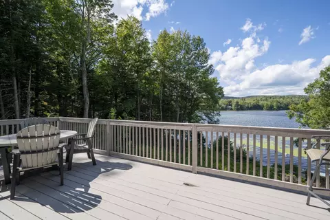 Exterior - 70 Harper Rd, Stoddard, NH 03464 photo 4 of 7