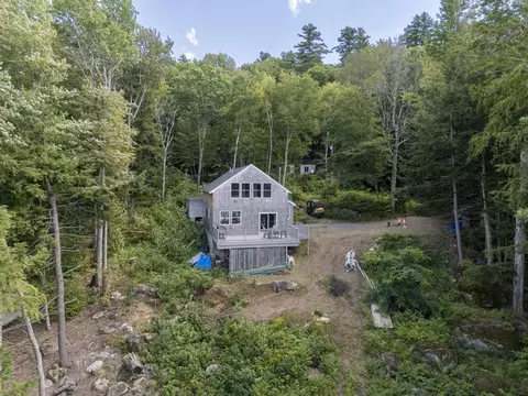 Exterior - 70 Harper Rd, Stoddard, NH 03464 photo 6 of 7