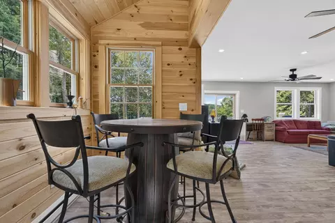 Dining - 70 Harper Rd, Stoddard, NH 03464 photo 1 of 1