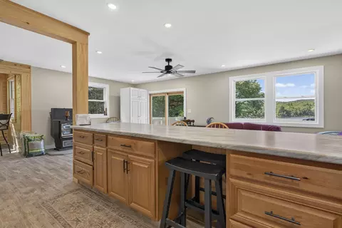 Kitchen - 70 Harper Rd, Stoddard, NH 03464 photo 1 of 5