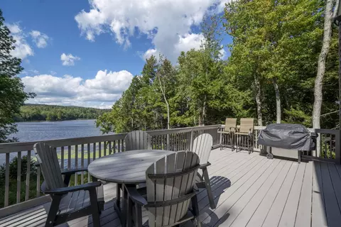 Exterior - 70 Harper Rd, Stoddard, NH 03464 photo 2 of 7
