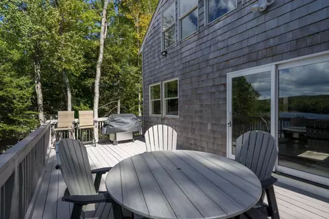 Exterior - 70 Harper Rd, Stoddard, NH 03464 photo 3 of 7