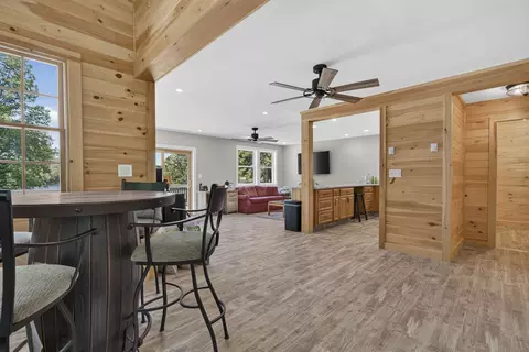 Entry Way - 70 Harper Rd, Stoddard, NH 03464 photo 2 of 4