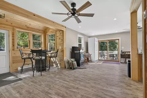 Entry Way - 70 Harper Rd, Stoddard, NH 03464 photo 1 of 4