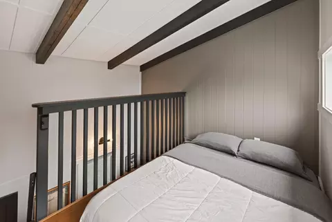 Bedroom - 2 Lower Highlands Rd # C, Dover, VT 05356 photo 6 of 6