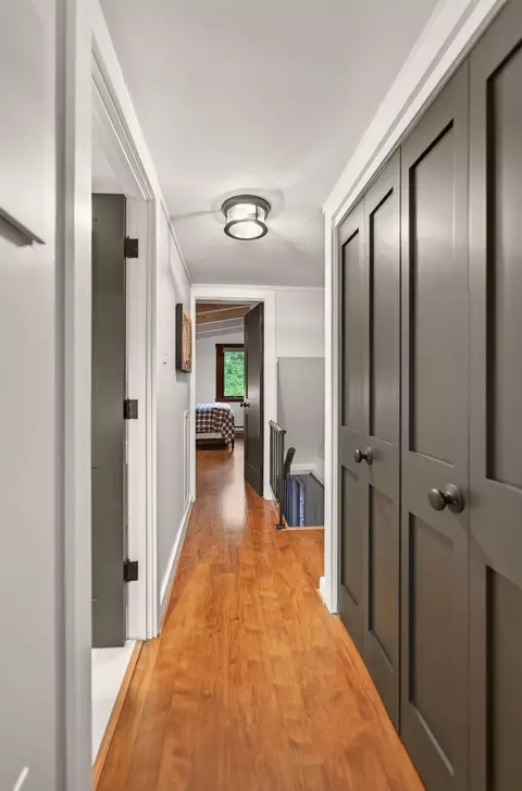 Entry Way - 2 Lower Highlands Rd # C, Dover, VT 05356 photo 2 of 2