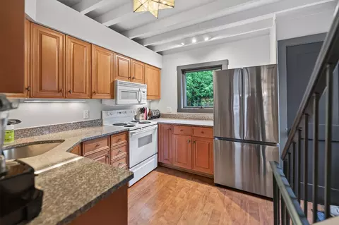 Kitchen - 2 Lower Highlands Rd # C, Dover, VT 05356 photo 1 of 3