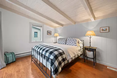 Bedroom - 2 Lower Highlands Rd # C, Dover, VT 05356 photo 1 of 6