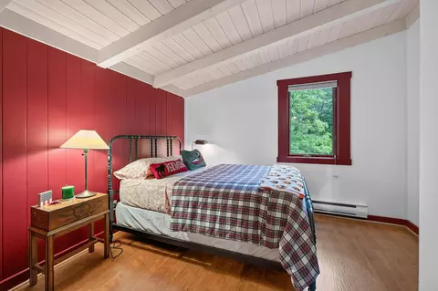 Bedroom - 2 Lower Highlands Rd # C, Dover, VT 05356 photo 2 of 6