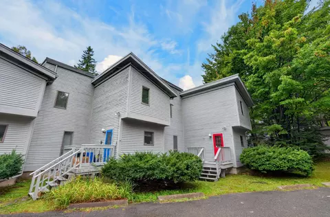 Exterior - 2 Lower Highlands Rd # C, Dover, VT 05356 photo 1 of 2