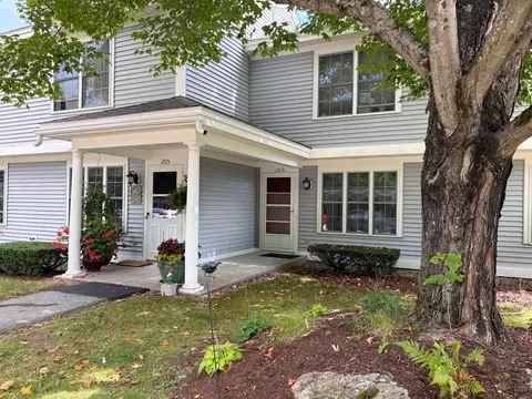 206 Southfield Ln, Peterborough, NH 03458