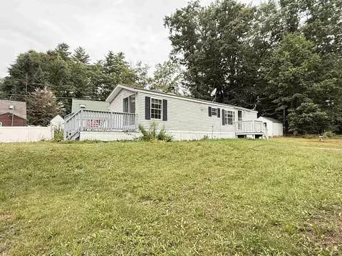 22 Park Ave, Northwood, NH 03261