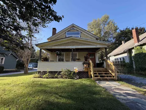 59 Jackson Ave, Rutland, VT 05701