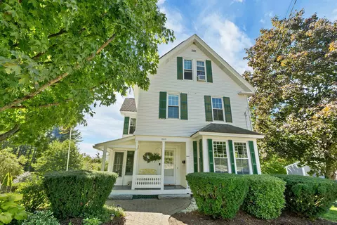 289 Pleasant St, Concord, NH 03301