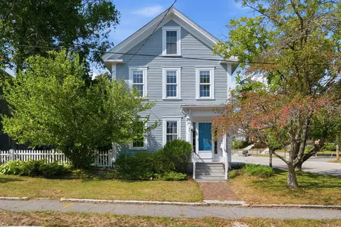 45 Rumford St, Concord, NH 03301