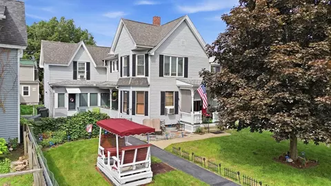 334 Rimmon St, Manchester, NH 03102