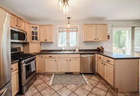 Kitchen - 1 Pine Blf, Derry, NH 03038 photo 2 of 2