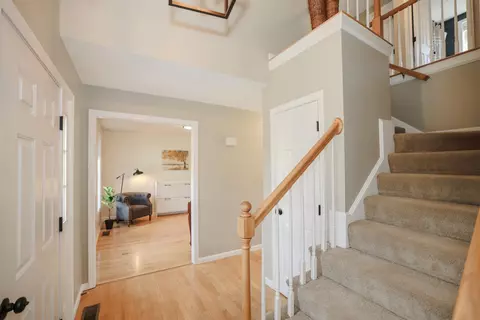 Entry Way - 1 Pine Blf, Derry, NH 03038 photo 1 of 6