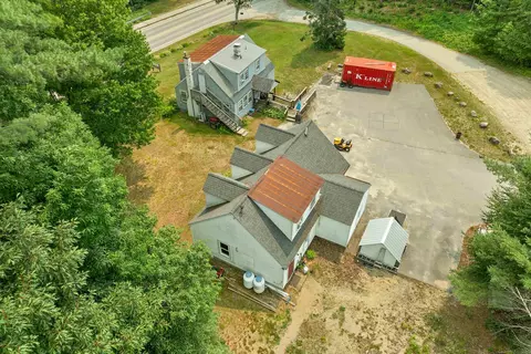 263 Highland St, Plymouth, NH 03264
