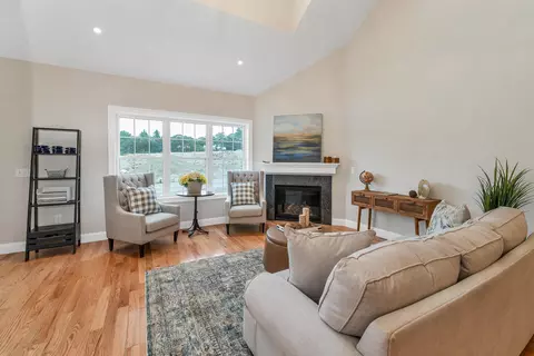 Living - 19 Granite Rdg, Meredith, NH 03253 photo 1 of 2