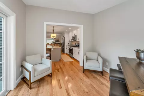 Entry Way - 19 Granite Rdg, Meredith, NH 03253 photo 1 of 1
