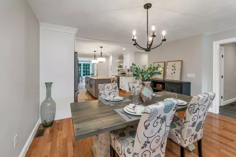 Dining - 19 Granite Rdg, Meredith, NH 03253 photo 3 of 6