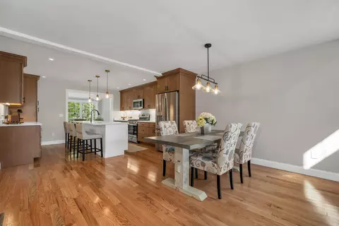 Dining - 19 Granite Rdg, Meredith, NH 03253 photo 1 of 6