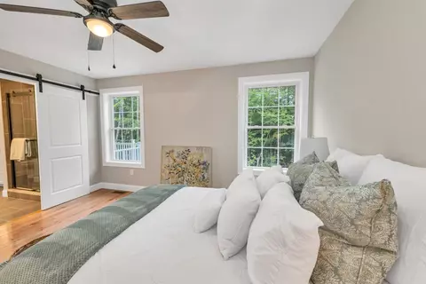 Bedroom - 19 Granite Rdg, Meredith, NH 03253 photo 3 of 10