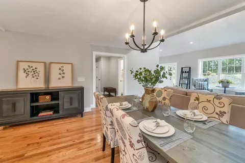 Dining - 19 Granite Rdg, Meredith, NH 03253 photo 5 of 6