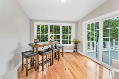 Dining - 19 Granite Rdg, Meredith, NH 03253 photo 6 of 6