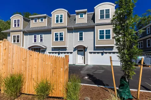 14 Sagamore Rd #2, Rye, NH 03870