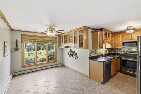 Kitchen - 18 Crescent Ave, Dover, NH 03820 photo 1 of 3