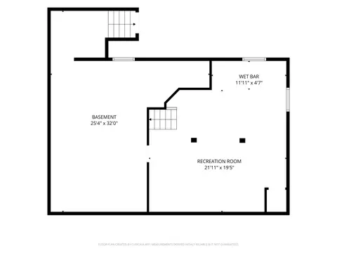 Floorplan - 18 Crescent Ave, Dover, NH 03820 photo 2 of 3