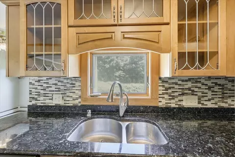 Kitchen - 18 Crescent Ave, Dover, NH 03820 photo 3 of 3