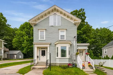 219 Washington St, Dover, NH 03820