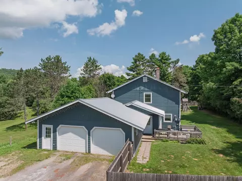 342 Walton Rd, Morristown, VT 05661