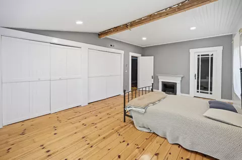 Bedroom - 17 Thornton St, Derry, NH 03038 photo 5 of 5