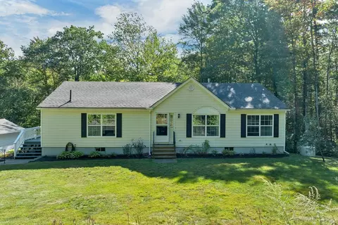 80 Quaker Rd, New Durham, NH 03855