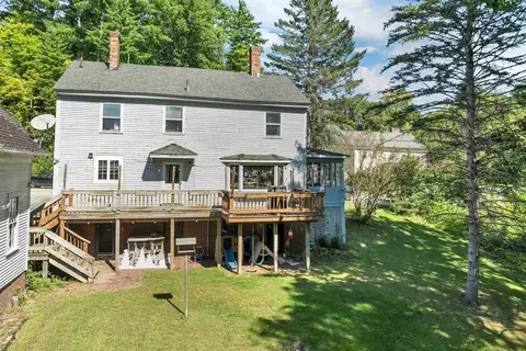 Exterior - 5 Mountain Rd, Concord, NH 03301 photo 3 of 9
