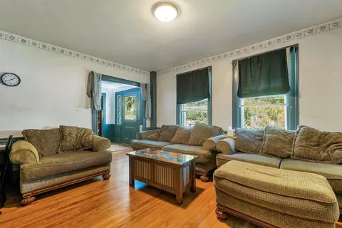 Living - 5 Mountain Rd, Concord, NH 03301 photo 2 of 3