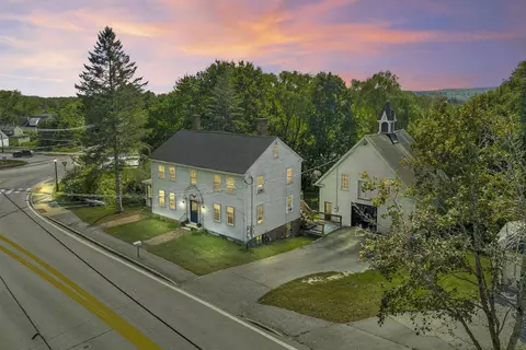 5 Mountain Rd, Concord, NH 03301