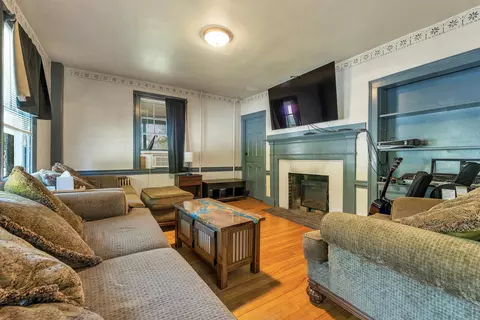 Living - 5 Mountain Rd, Concord, NH 03301 photo 1 of 3