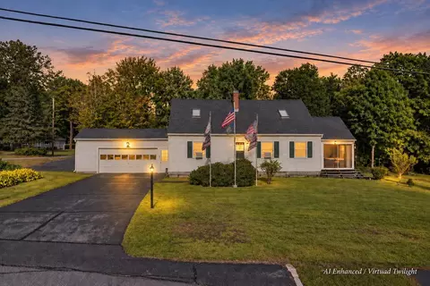 107 Bible Hill Rd, Hillsborough, NH 03244
