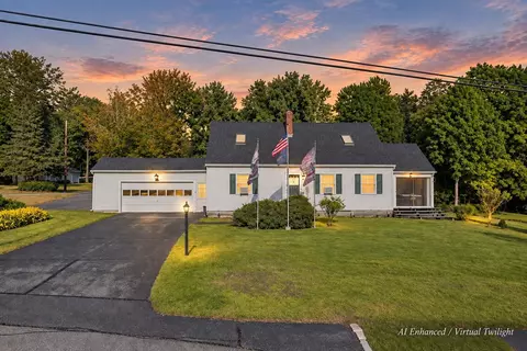 107 Bible Hill Rd, Hillsborough, NH 03244