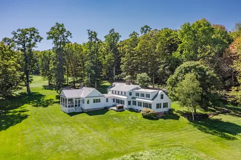 209 Jack Cross Rd, Shaftsbury, VT 05262