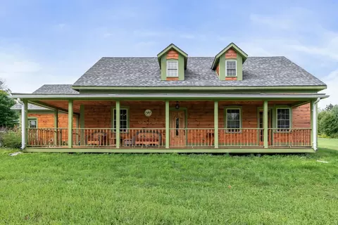 75 Carroll Meadow Ln, Wolcott, VT 05680