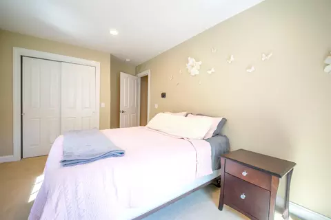 Bedroom - 68 Antler Loop, Dover, VT 05356 photo 4 of 6
