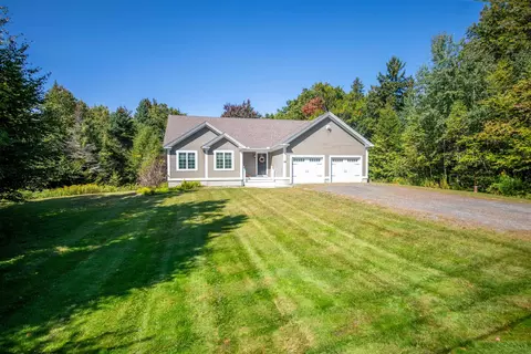 Exterior - 68 Antler Loop, Dover, VT 05356 photo 1 of 5